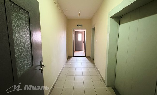 1-комнатная квартира в г. Балашиха