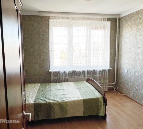 2-комнатная квартира в г. Балашиха