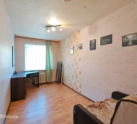 2-комнатная квартира в г. Балашиха