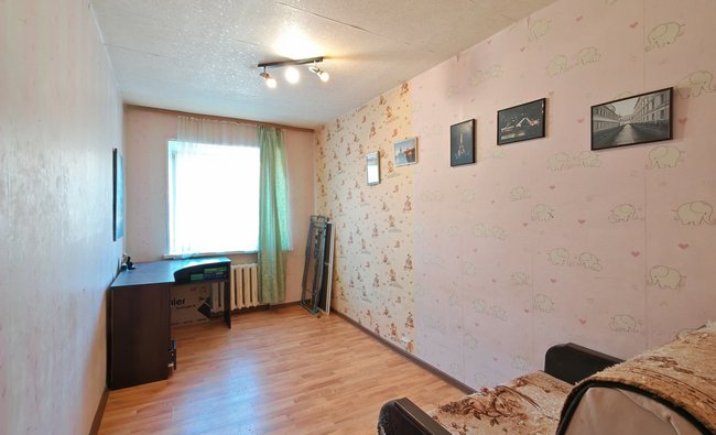 2-комнатная квартира в г. Балашиха