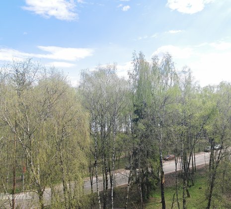 2-комнатная квартира в г. Балашиха