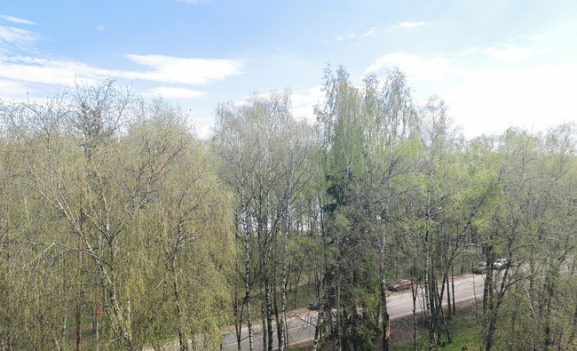 2-комнатная квартира в г. Балашиха