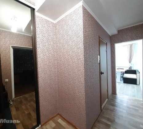 1-комнатная квартира в г. Балашиха