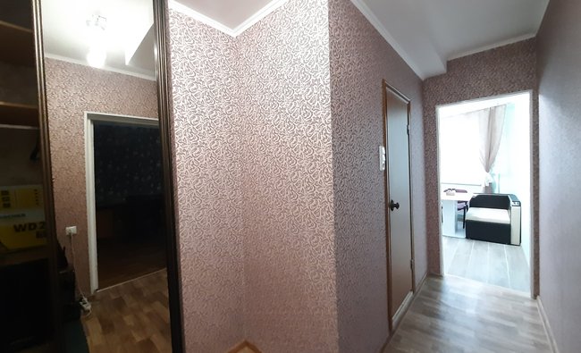 1-комнатная квартира в г. Балашиха