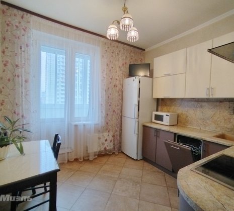 2-комнатная квартира в г. Балашиха