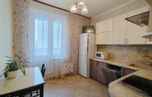 2-комнатная квартира в г. Балашиха