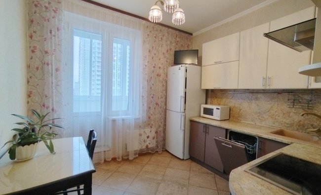 2-комнатная квартира в г. Балашиха