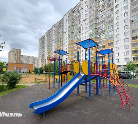 2-комнатная квартира в г. Балашиха