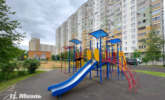 2-комнатная квартира в г. Балашиха