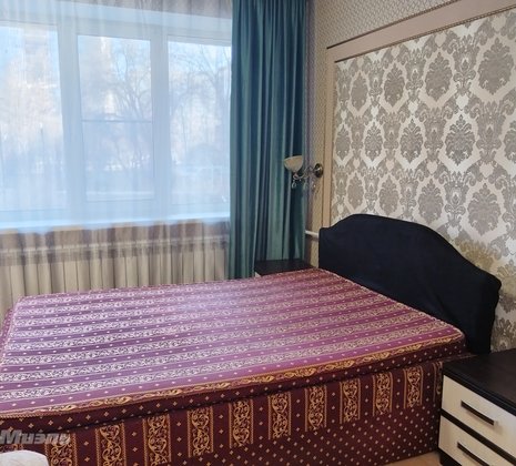 1-комнатная квартира в г. Балашиха