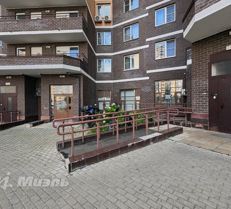 2-комнатная квартира в г. Балашиха