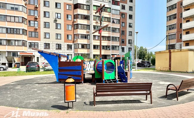 2-комнатная квартира в г. Балашиха