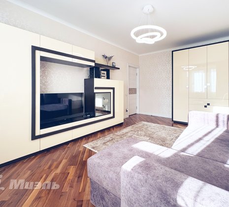 2-комнатная квартира в г. Балашиха