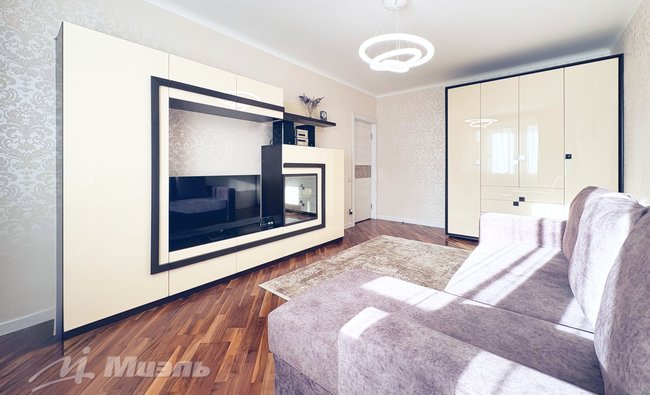 2-комнатная квартира в г. Балашиха