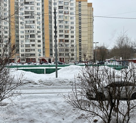 1-комнатная квартира в г. Балашиха