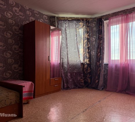 1-комнатная квартира в г. Люберцы