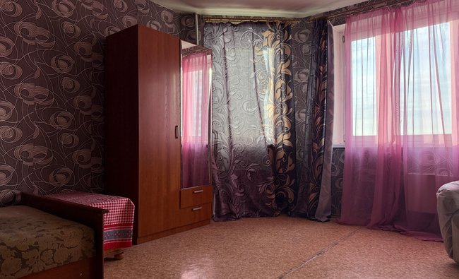 1-комнатная квартира в г. Люберцы