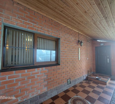 Московская обл, г Балашиха, мкр Ольгино, ул Вторая, д 18А