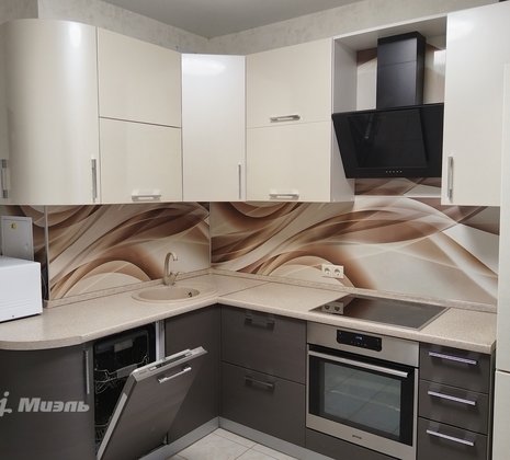 2-комнатная квартира в г. Балашиха