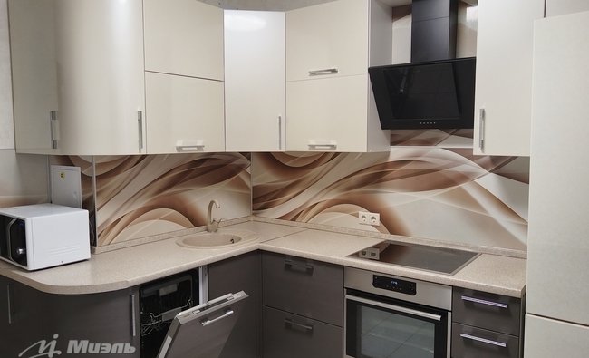 2-комнатная квартира в г. Балашиха