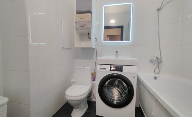 1-комнатная квартира в г. Балашиха