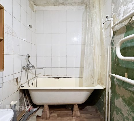 2-комнатная квартира в г. Балашиха