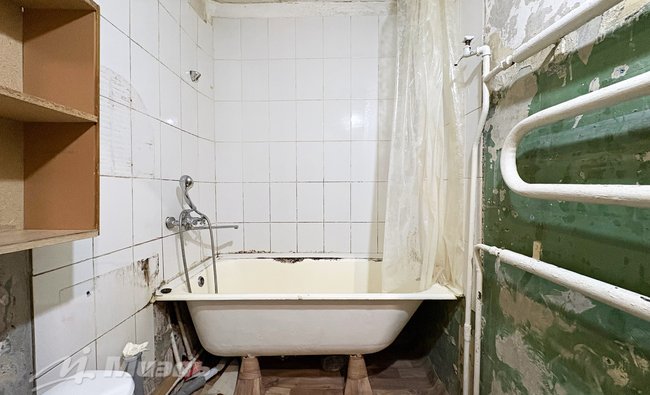 2-комнатная квартира в г. Балашиха