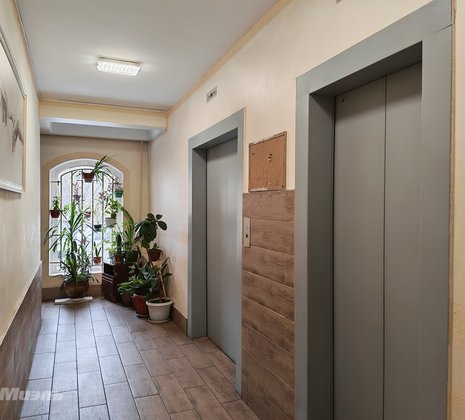 2-комнатная квартира в г. Балашиха