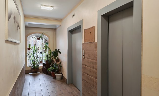 2-комнатная квартира в г. Балашиха