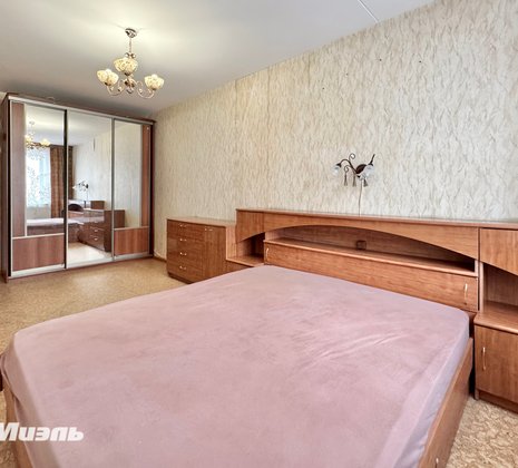 2-комнатная квартира в г. Балашиха