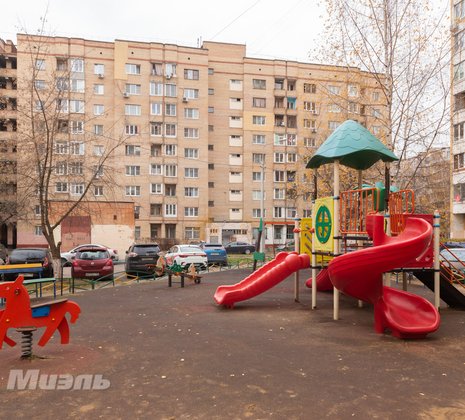 1-комнатная квартира в г. Балашиха