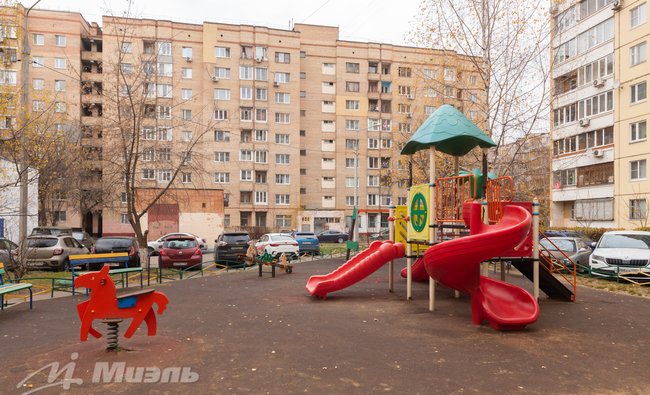 1-комнатная квартира в г. Балашиха