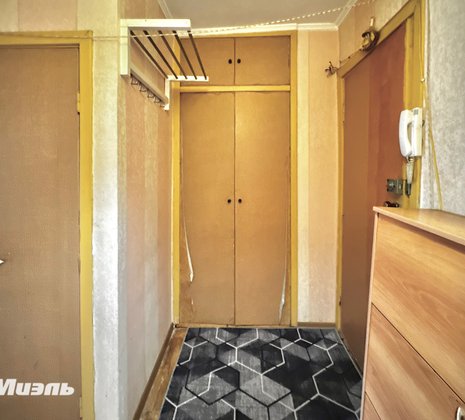 2-комнатная квартира в г. Балашиха