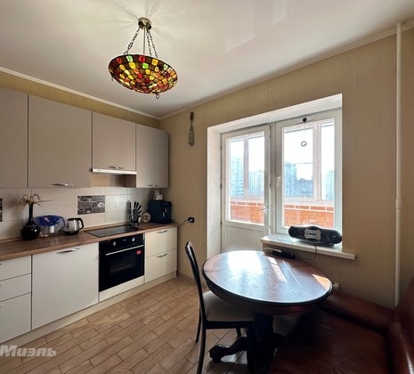 1-комнатная квартира в г. Балашиха