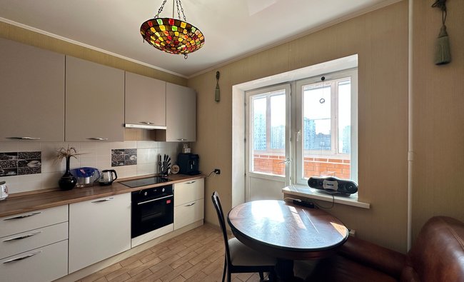 1-комнатная квартира в г. Балашиха