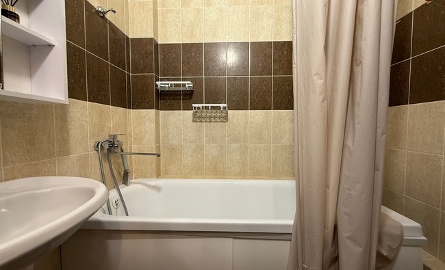 1-комнатная квартира в г. Балашиха