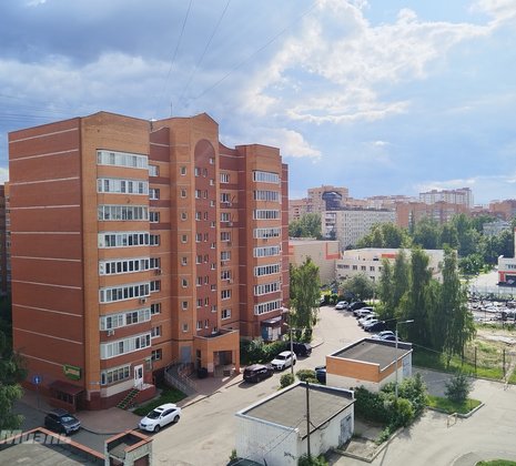 1-комнатная квартира в г. Балашиха