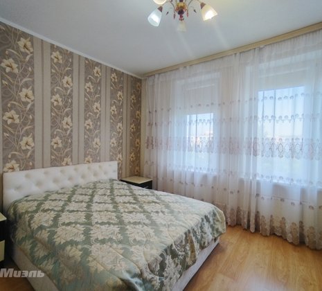 3-комнатная квартира в г. Балашиха