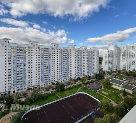1-комнатная квартира в г. Балашиха