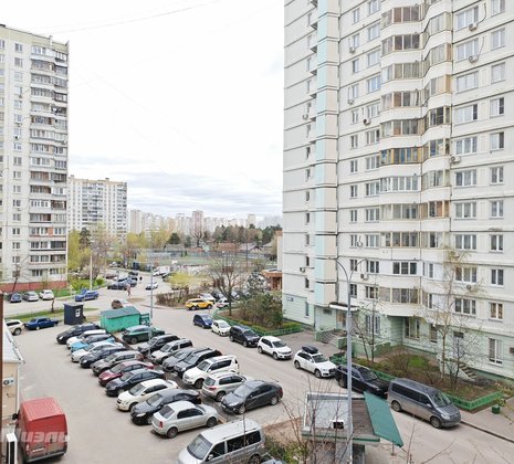 1-комнатная квартира в г. Балашиха