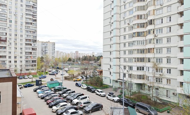 1-комнатная квартира в г. Балашиха