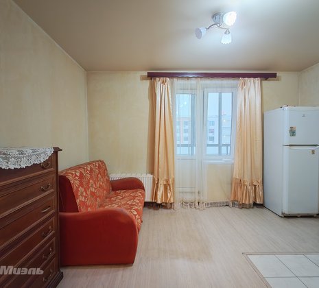 Студия в г. Балашиха