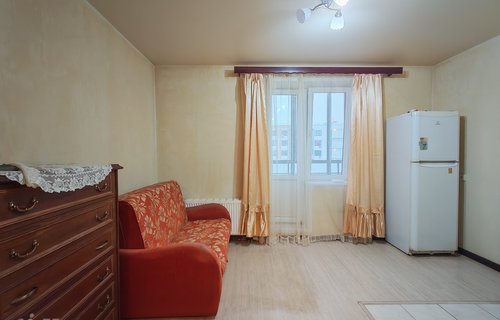 Студия в г. Балашиха