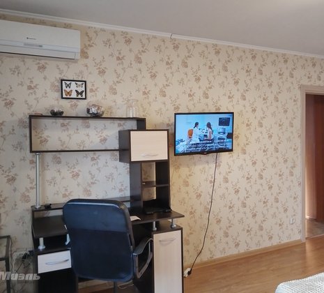 2-комнатная квартира в г. Балашиха