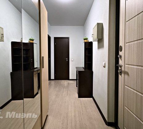 1-комнатная квартира в г. Балашиха