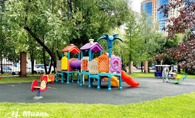 3-комнатная квартира в г. Реутов