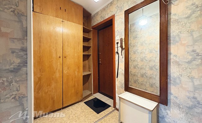 1-комнатная квартира в г. Балашиха