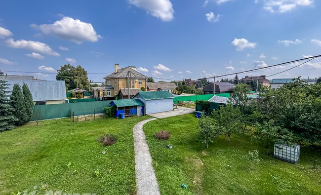 Московская обл, г Балашиха, деревня Дятловка, д 52Б