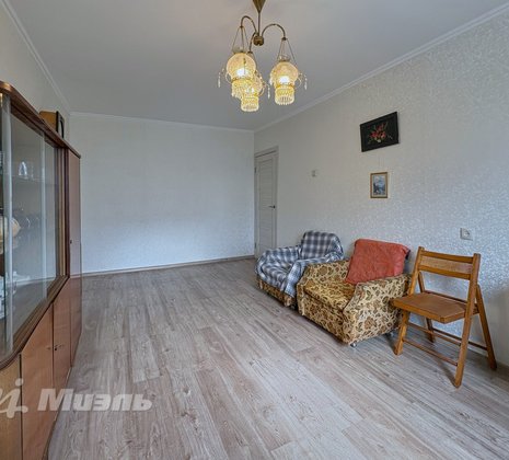 3-комнатная квартира в г. Ногинск