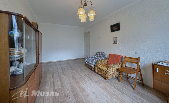 3-комнатная квартира в г. Ногинск